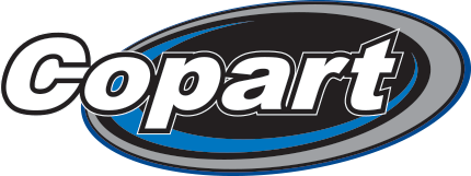 Copart Logo